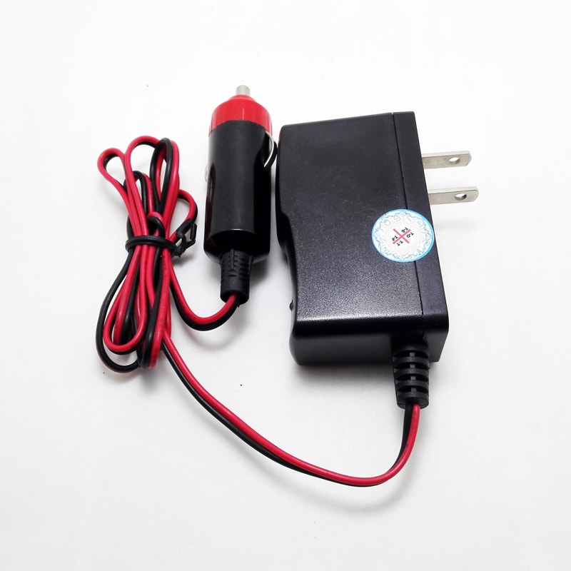 Adaptadores de cargadores 3,6 V 3,65 V 2A 15W AU/EU/UK/US cargador de pared para 1S 3V 3,2 V 2A LFP LiFePO4 LiFePO 4 cargador de batería