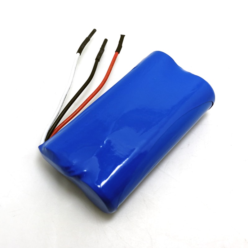 1s 3a BMS para 3.6V 3.7V Li-ion/Litio/Li-Polymer 3V 3.2V LiFePO4 Batería con NTC Tamaño L29*W4.5*T3mm (PCM-Li01S3-137)