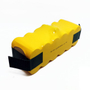 Paquete de baterías recargables de 14.4V 2500mAh SC Ni-MH para la aspiradora de Irobot Roomba 500 600 700 800 900 series