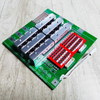 8S-13S 65A PCM de alta potencia PCM BMS para 48V 48.1V Li-Ion / Litio / Li-Polymer 41.6V 42V LIFEPO4 Battery Pack Tamaño L135 * W133 * T26MM (PCM-L13S65-399)