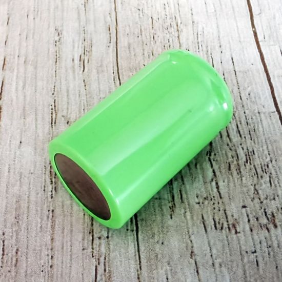 Top plana 1.2V 2 / 3A NIMH batería recargable (1800mAh)