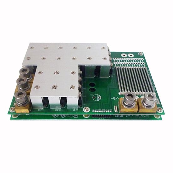 6s-23s 24V/36V/48V/60V/72V C: 60a D: 120a BMS de alta corriente para 57.6V 59.2V Li-ion/Litio/Li-Polymer 48V 51.2V LiFePO4 Paquete de baterías