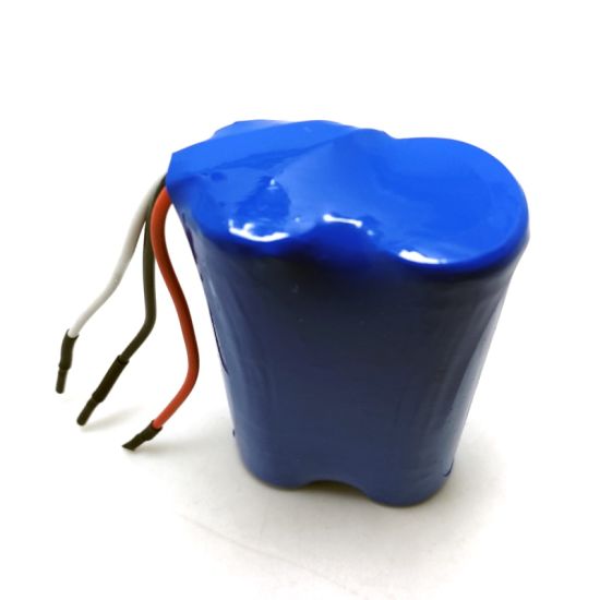 1s 5a BMS para 3.6V 3.7V Li-ion/Litio/Li-Polymer 3V 3.2V LiFePO4 Batería con NTC Tamaño L28*W10*T3mm (PCM-L01S05-792)