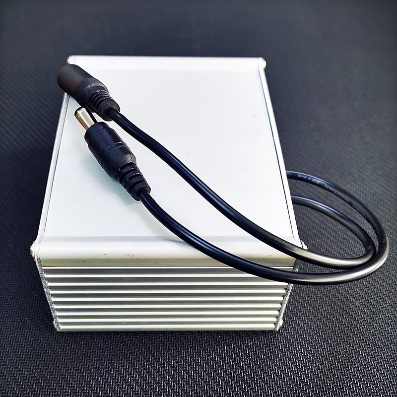 Paquete de batería de iones de litio recargable de 18V 18,5 V 5200mAh 5S2P 18650 con carcasa de aluminio y conector hembra macho de 5521 CC